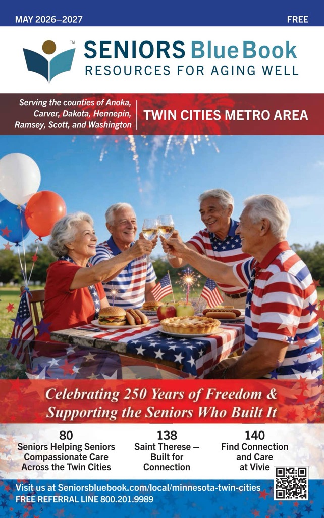 Minnesota Twin Cities