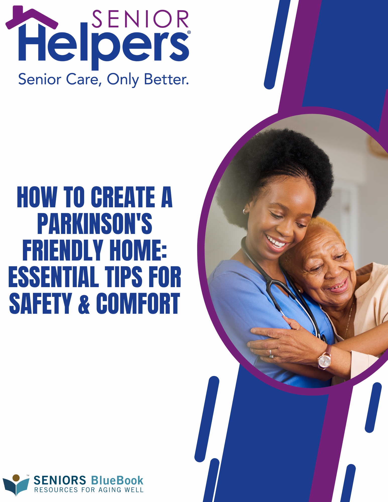 How to Create a Parkinson's Friendly Home
