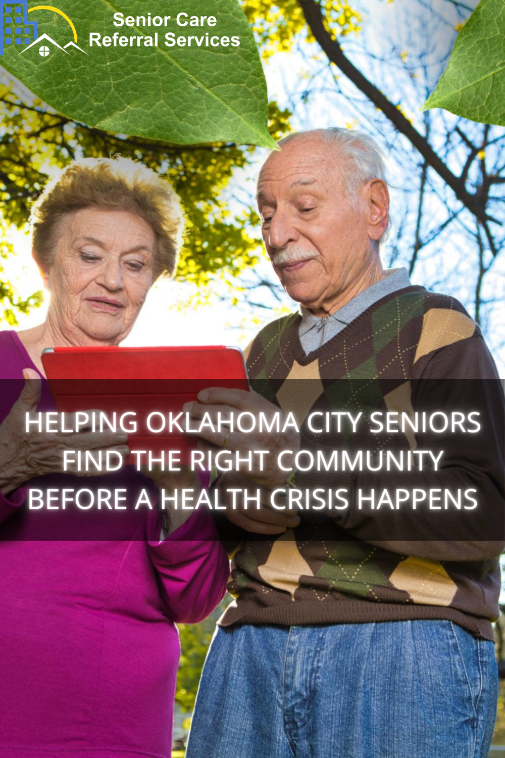 How Senior Housing Placement Specialists Help Reduce Caregiver Burnout