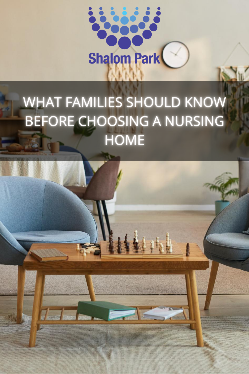 What Families Should Know Before Choosing a Nursing Home