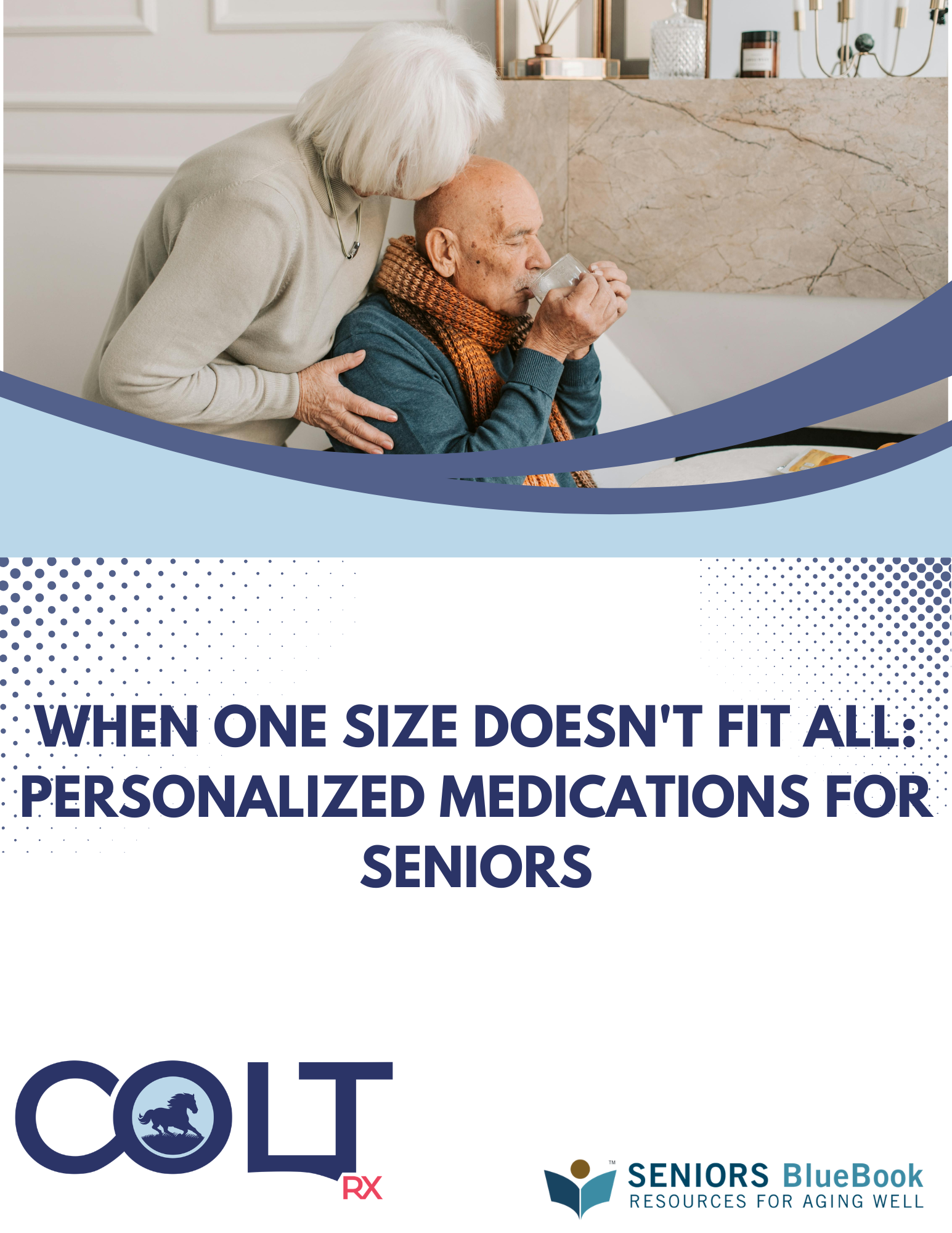 When One Size Doesn't Fit All: Personalized Medications for Seniors