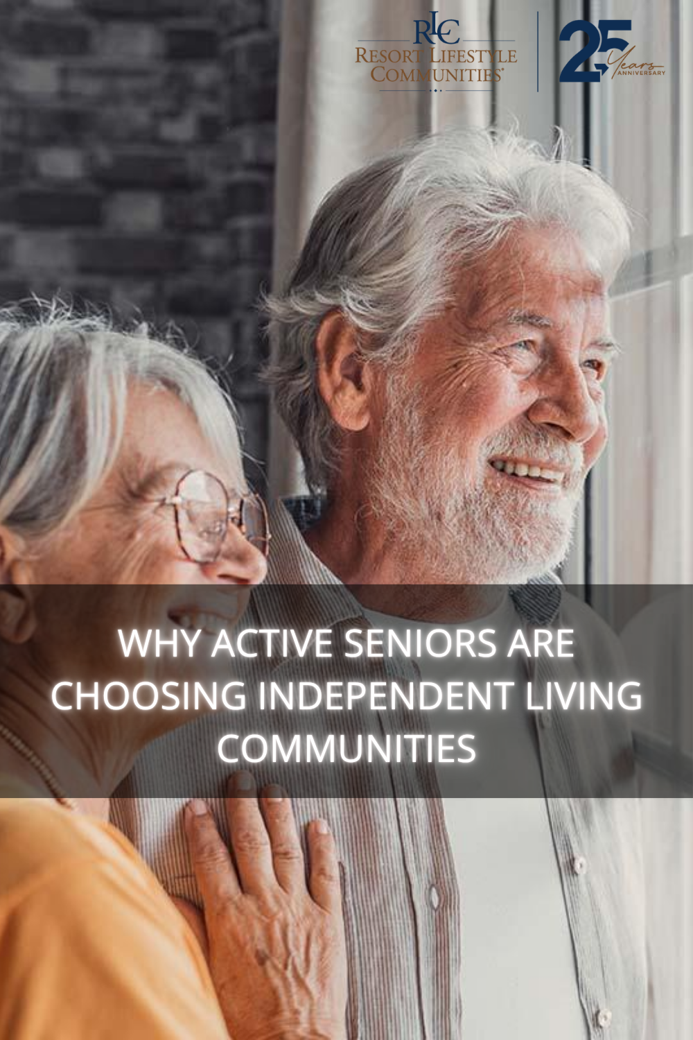 Why Active Seniors Are Choosing Independent Living Communities