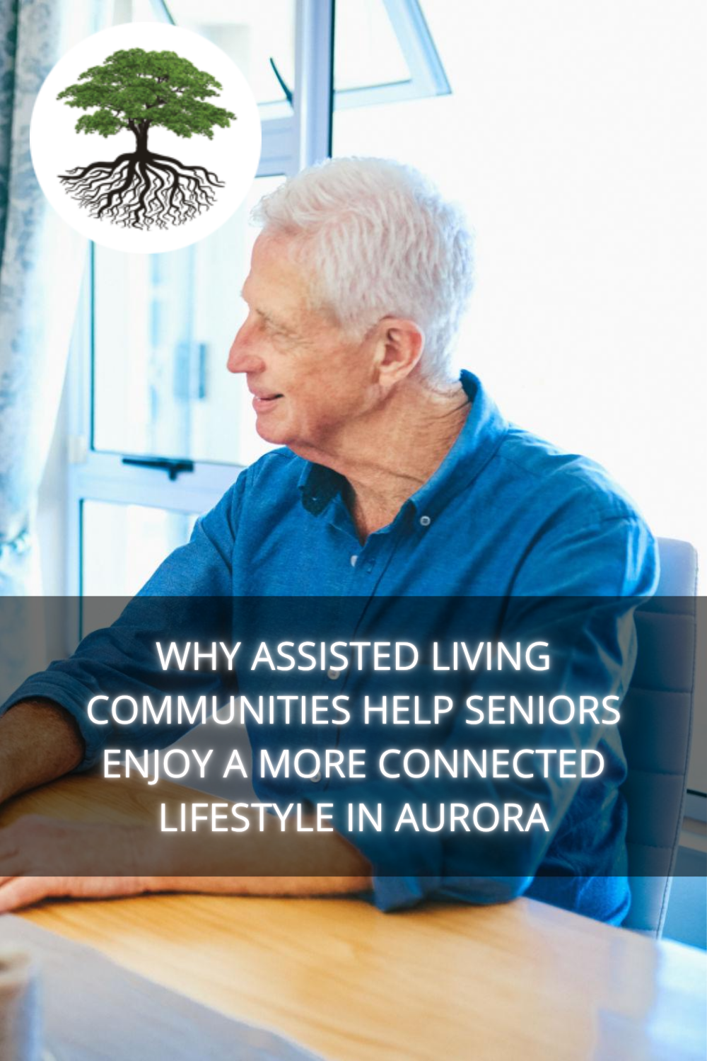 Why Assisted Living Communities Help Seniors Enjoy a More Connected Li