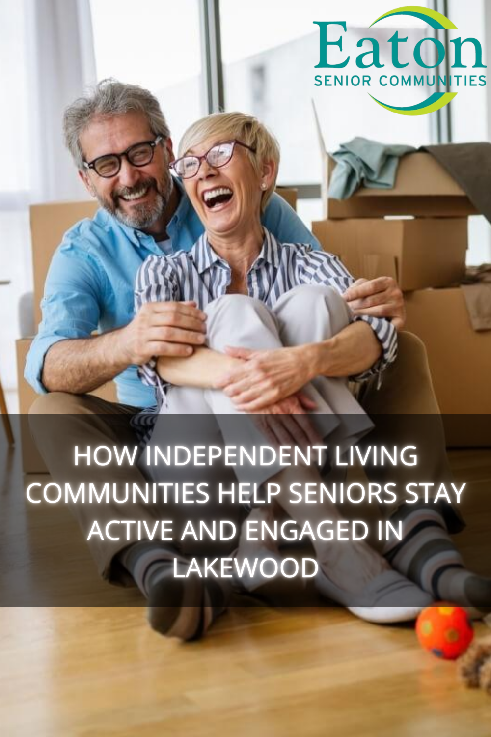How Independent Living Communities Help Seniors Stay Active and Engage