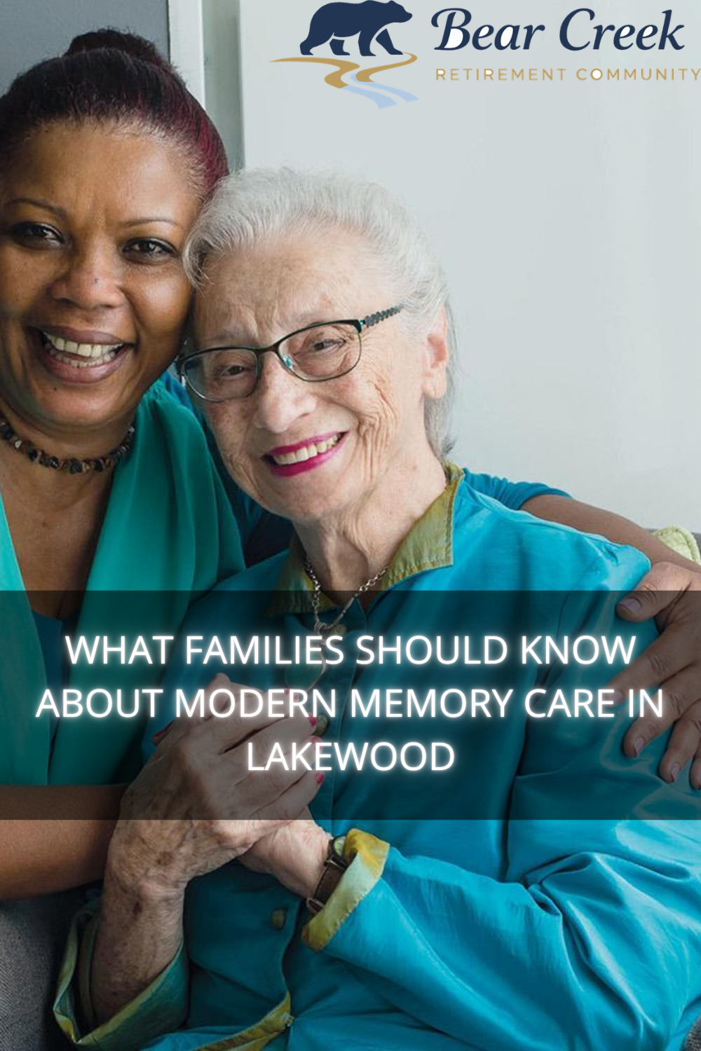 What Families Should Know About Modern Memory Care in Lakewood