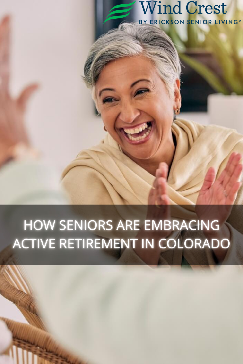 How Seniors Are Embracing Active Retirement in Colorado