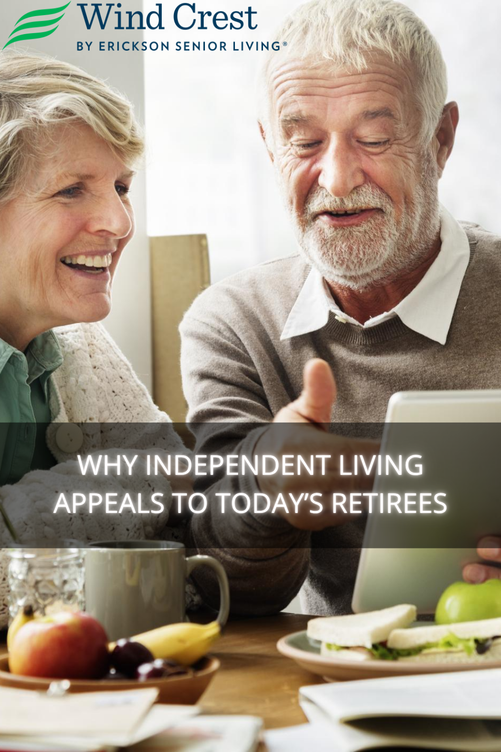 Enjoying Retirement Without the Stress of Home Maintenance