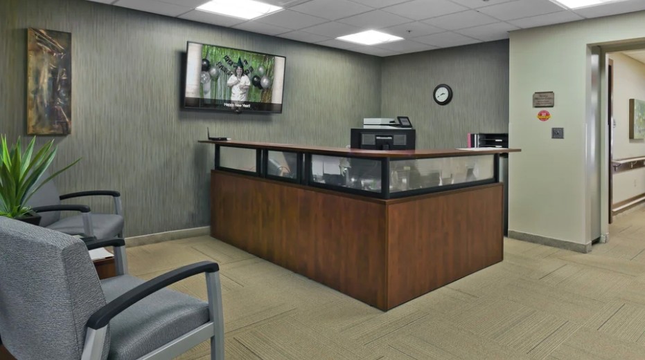 Nelson Care Center by Vivie_4
