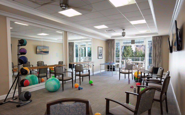 Senior Living Residences Marlboro_2