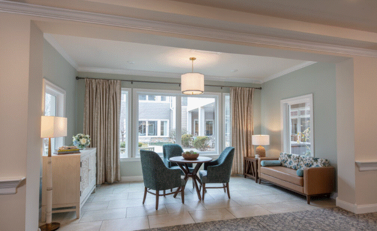 Senior Living Residences Marlboro Compass Memory Support_1