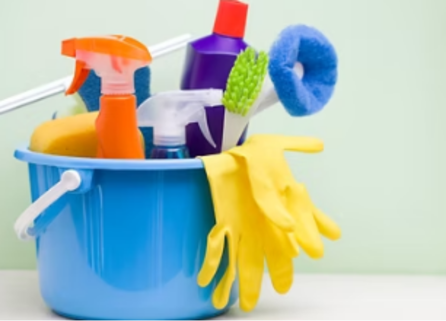 Companion Cleaning
