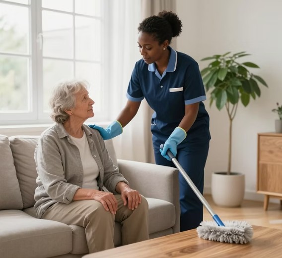 Companion Cleaning_3