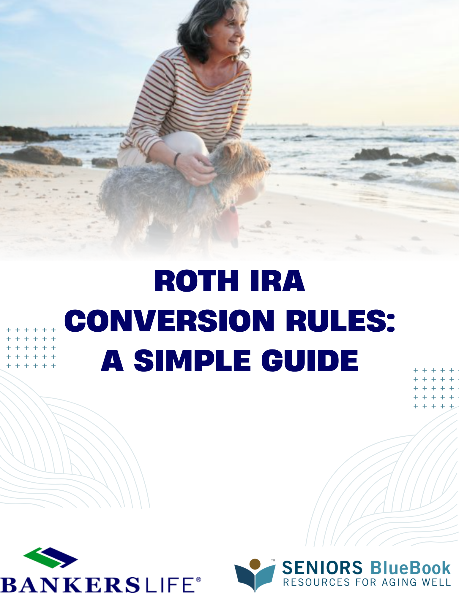 Roth IRA Conversion Rules: A Simple Guide