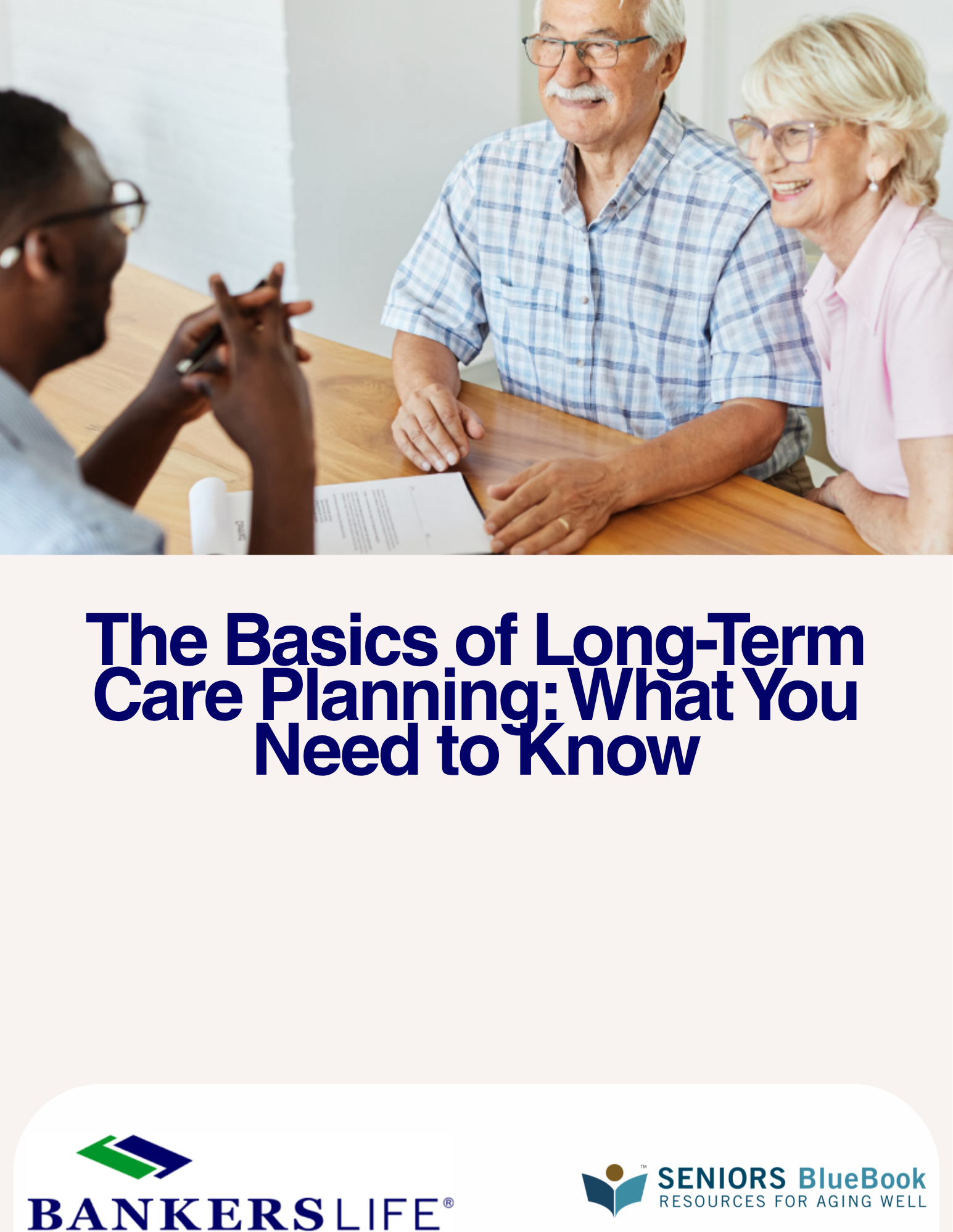 The Basics of Long-Term Care Planning: What You Need to Know