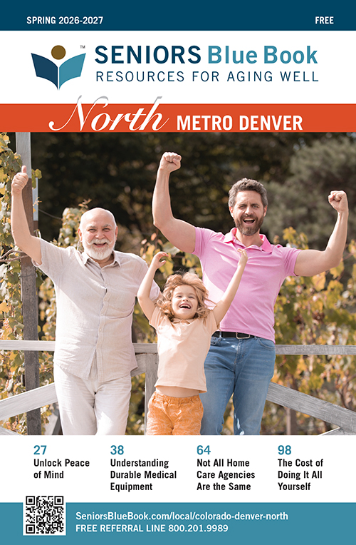 Colorado - Denver North