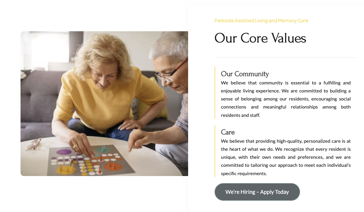 Parkside Assisted Living & Memory Care_3