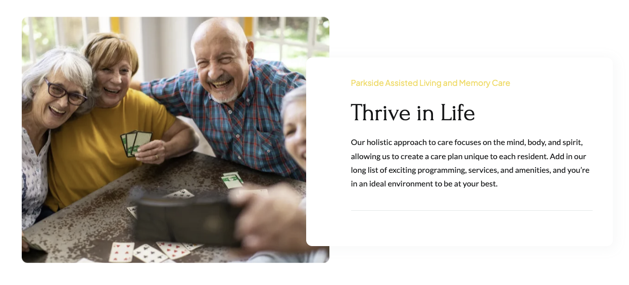 Parkside Assisted Living & Memory Care_2