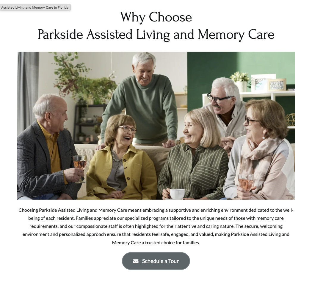 Parkside Assisted Living & Memory Care_4