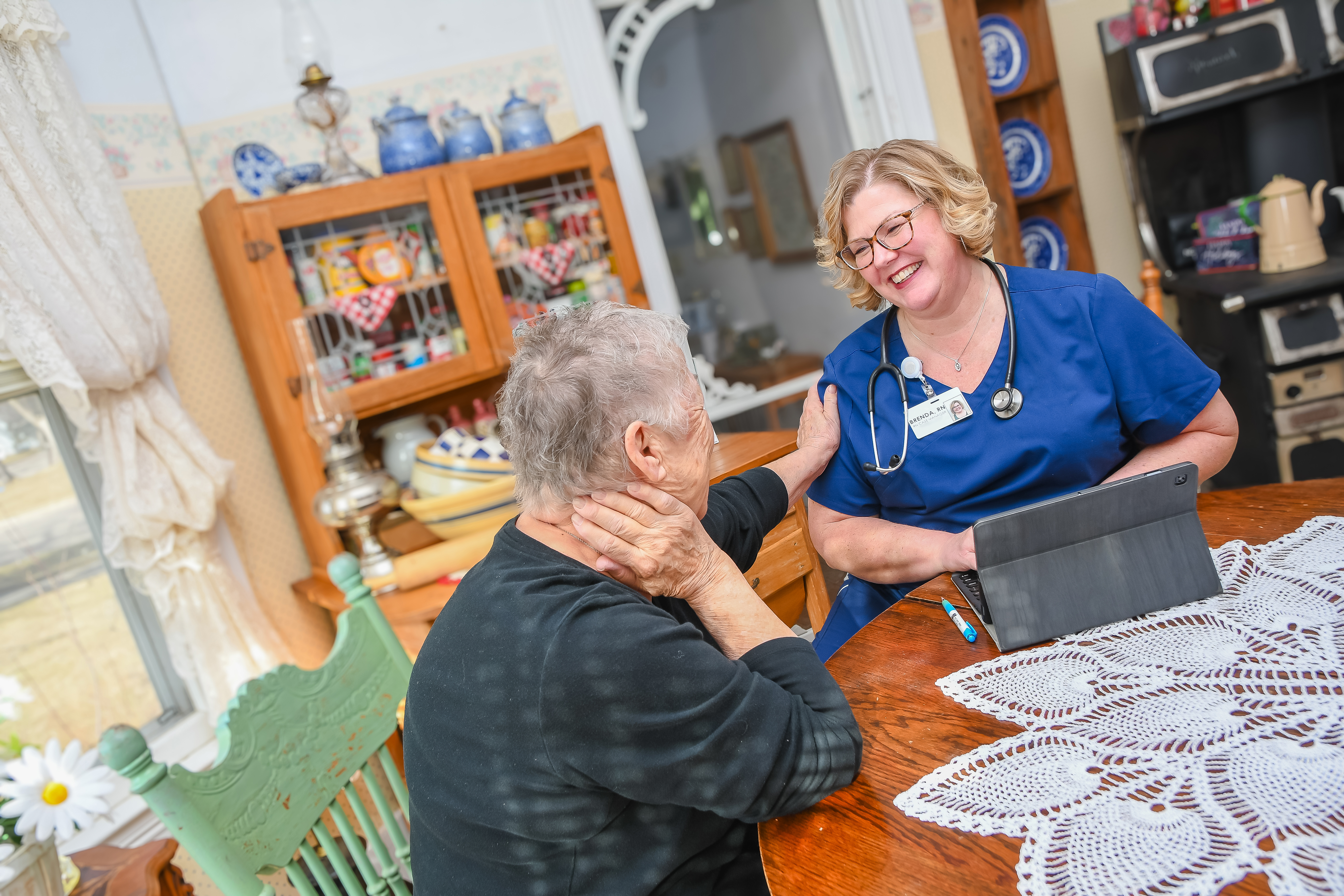 Vivie Home Health Care_2