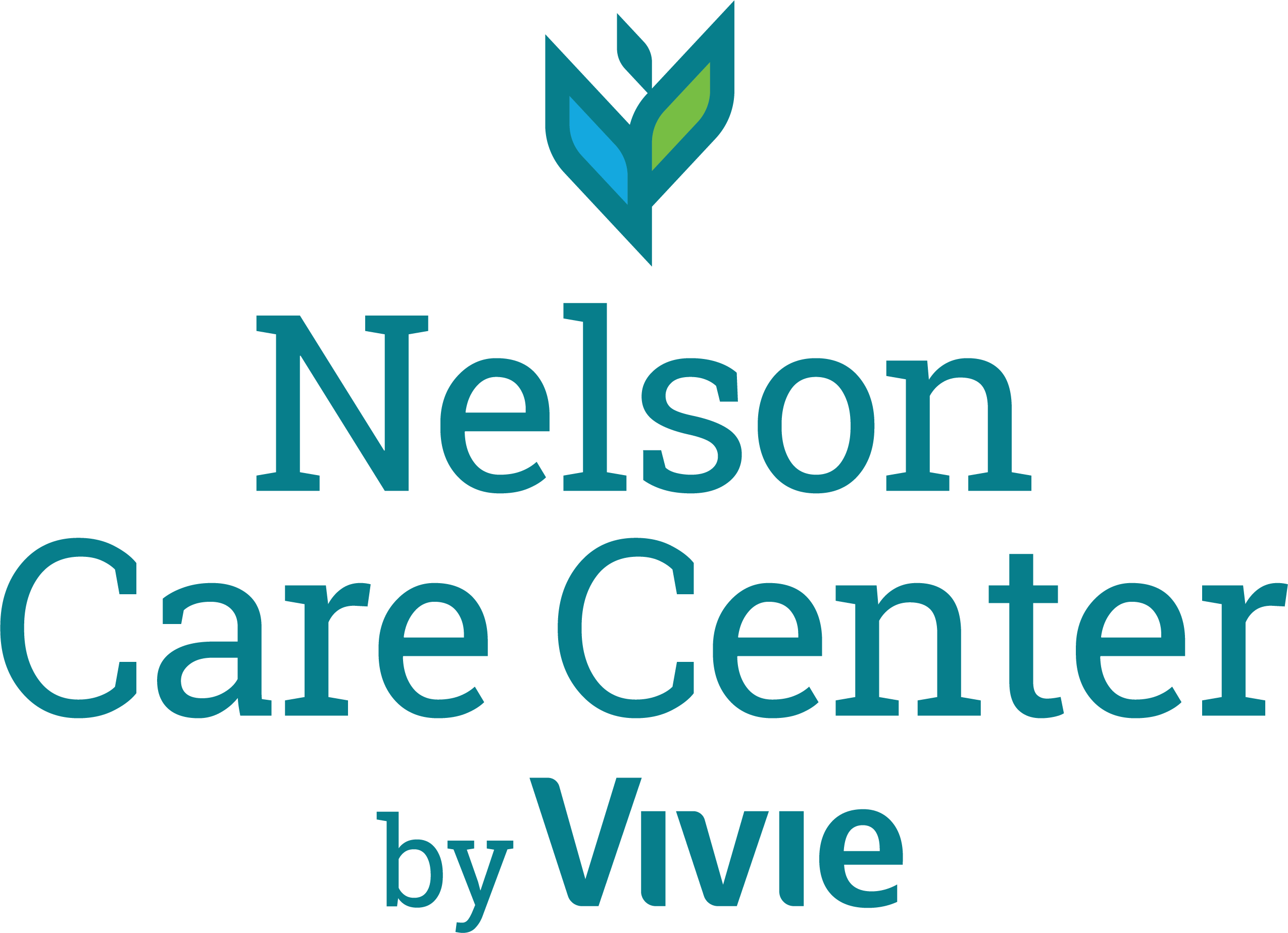 Nelson Care Center by Vivie_9