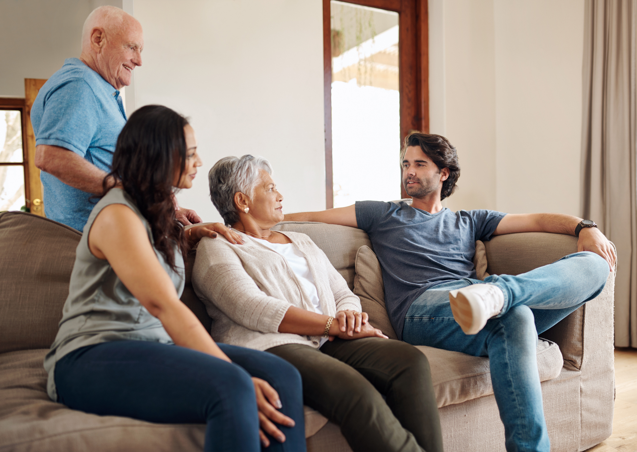 Estate Planning for Blended Families in Florida