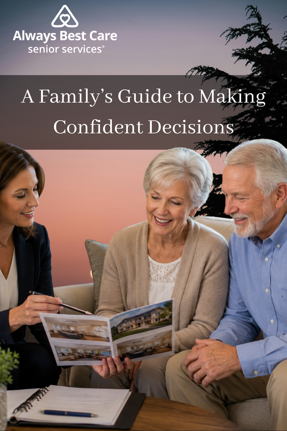 A Family’s Guide to Making Confident Housing Decisions