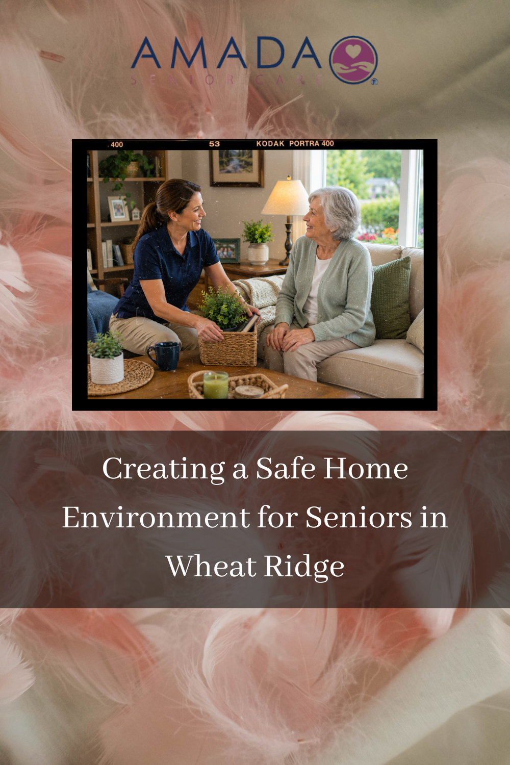 Creating a Safe Home Environment for Seniors in Wheat Ridge