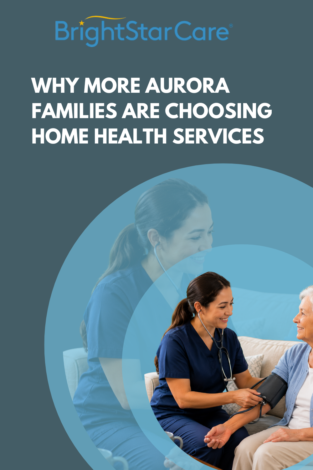Why More Aurora Families Are Choosing Home Health Services