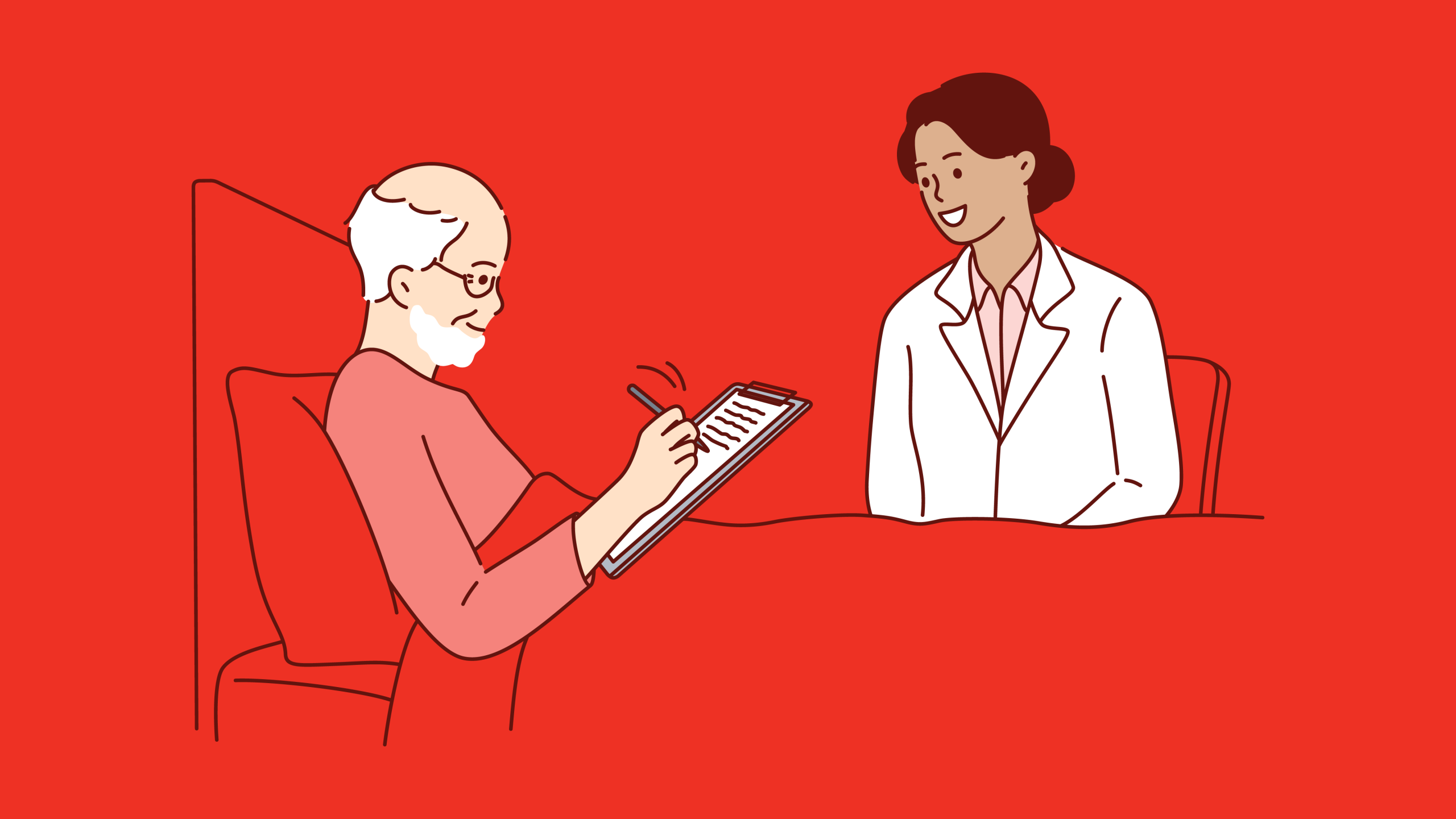 Men’s Health Month: The Importance of Preventive Care