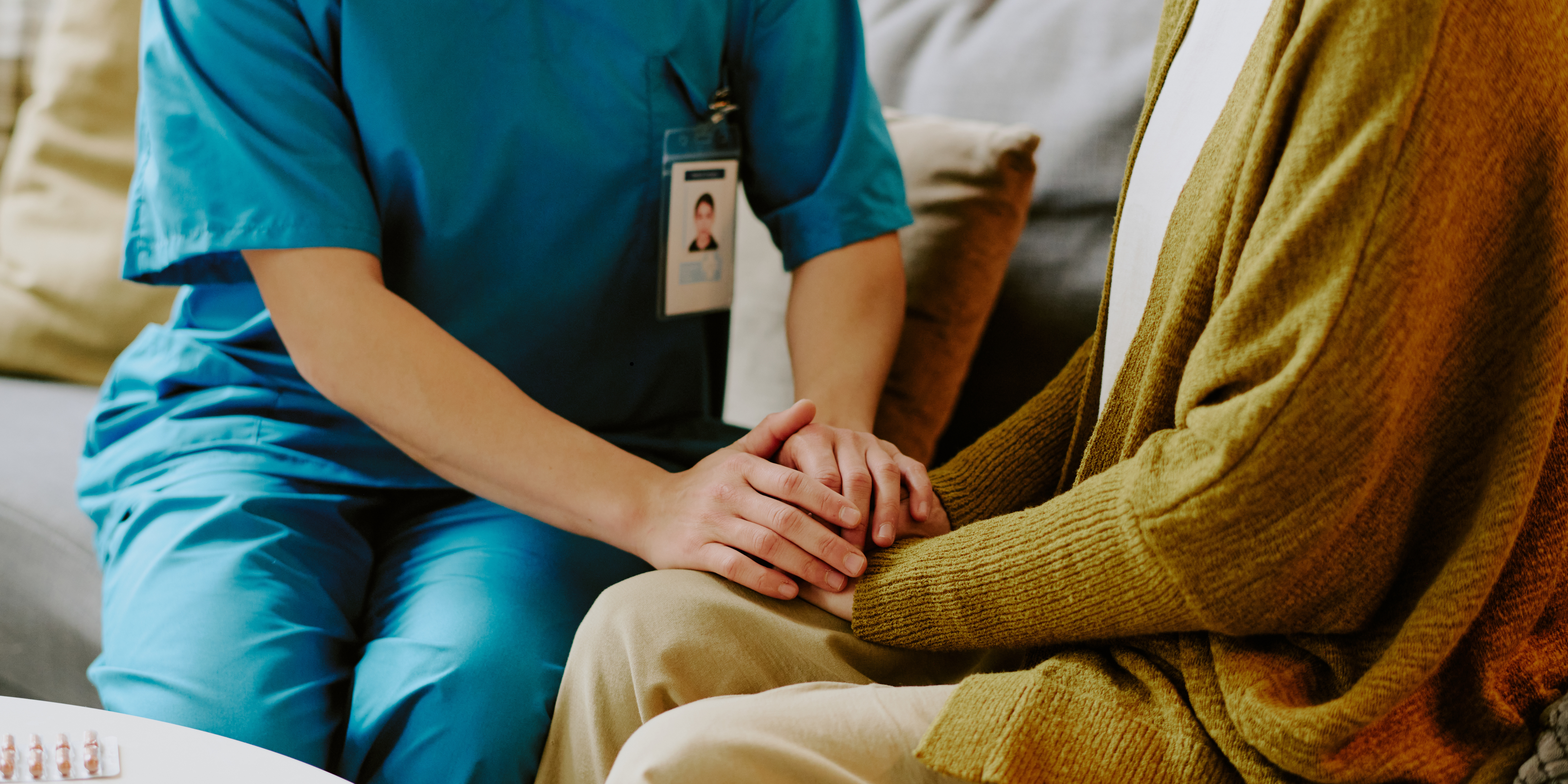 Home Care Services in Southwest Florida | Nova Leap Home Health