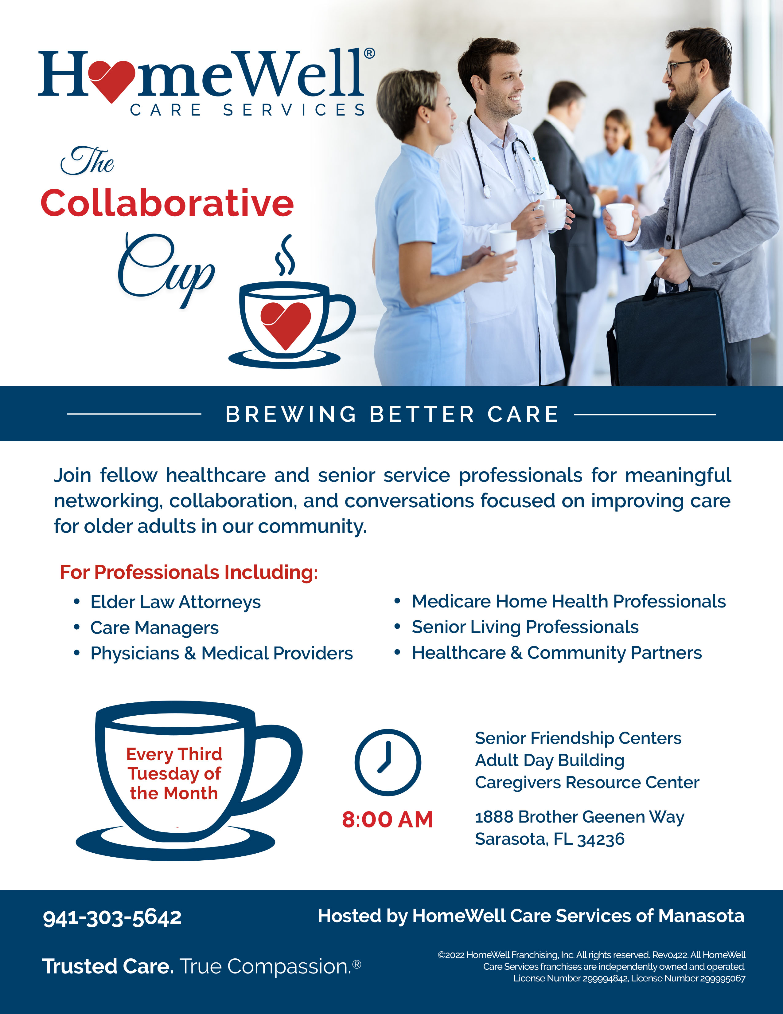 The Collaborative Cup