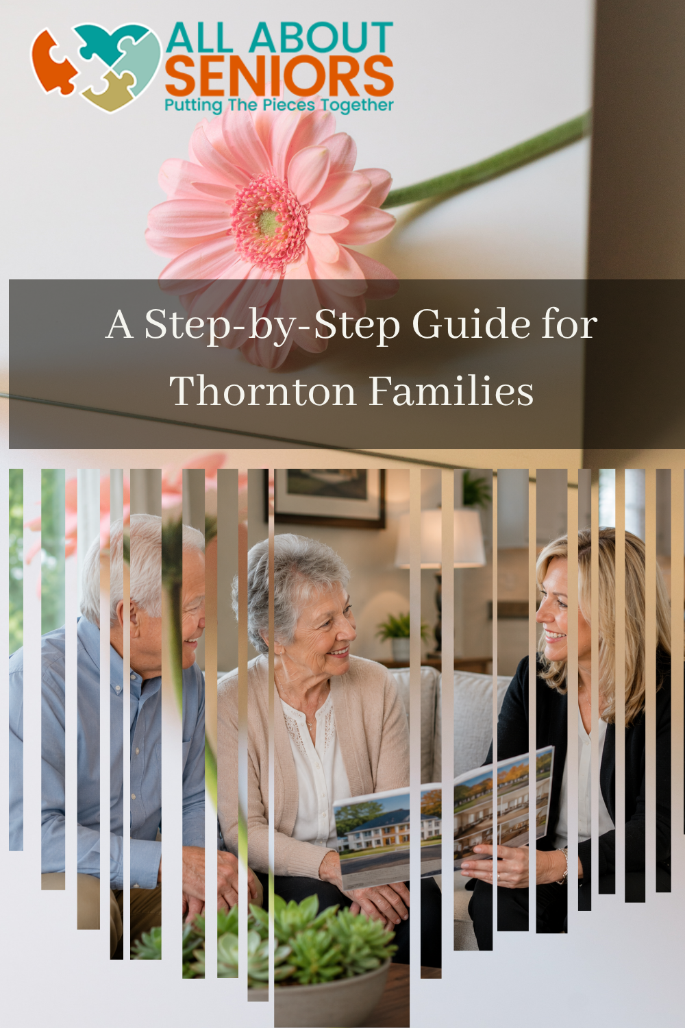 A Step-by-Step Guide for Thornton Families
