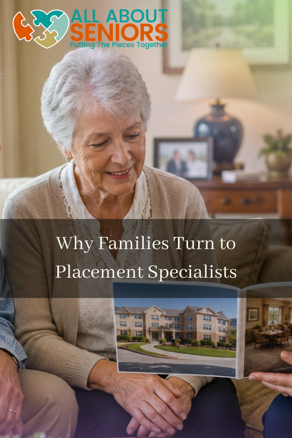 Why Families Turn to Placement Specialists