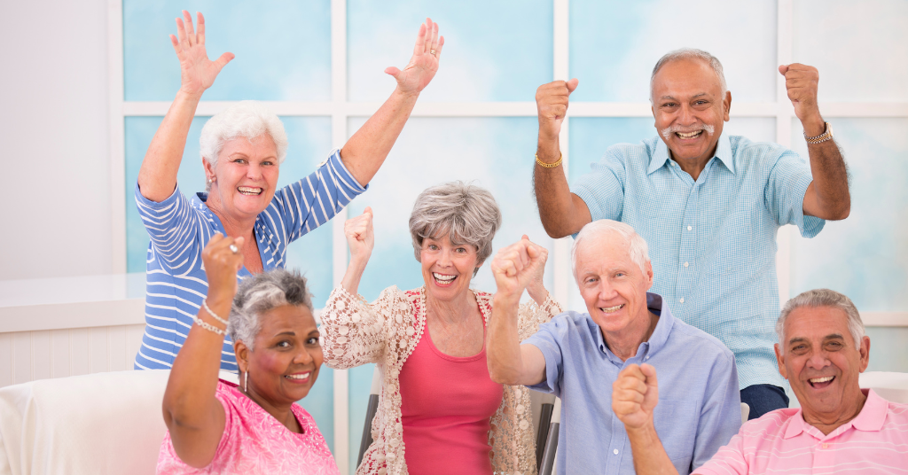 What Most Families Get Wrong About Assisted Living