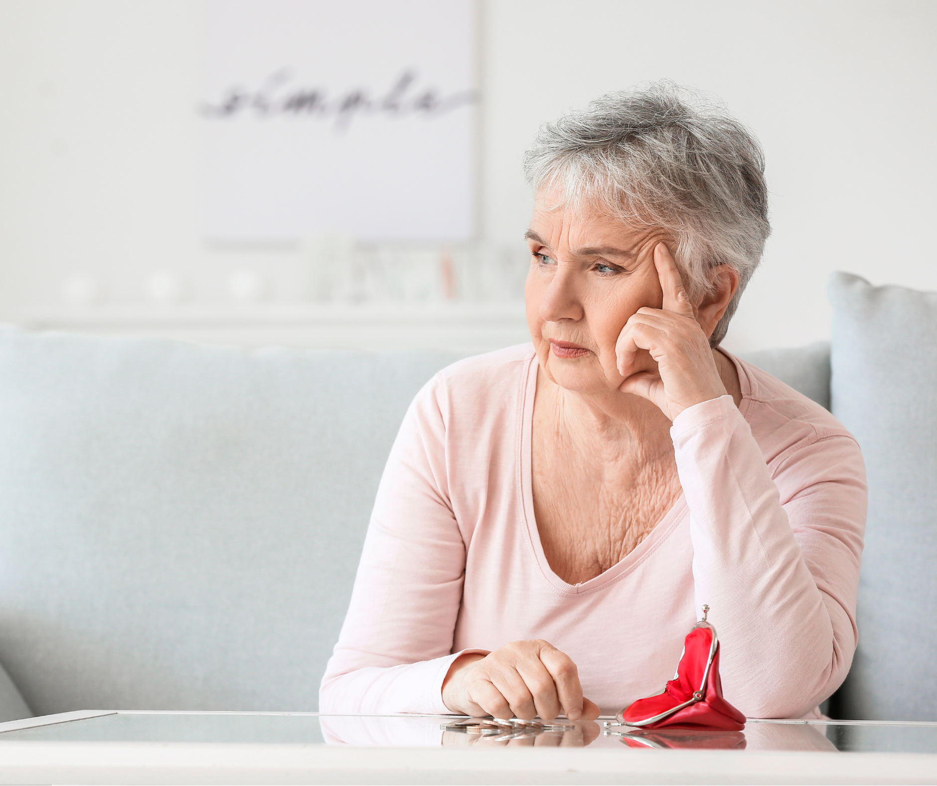 When Guilt Shows Up:Letting Go of the “I Should Be Doing More” Feeling