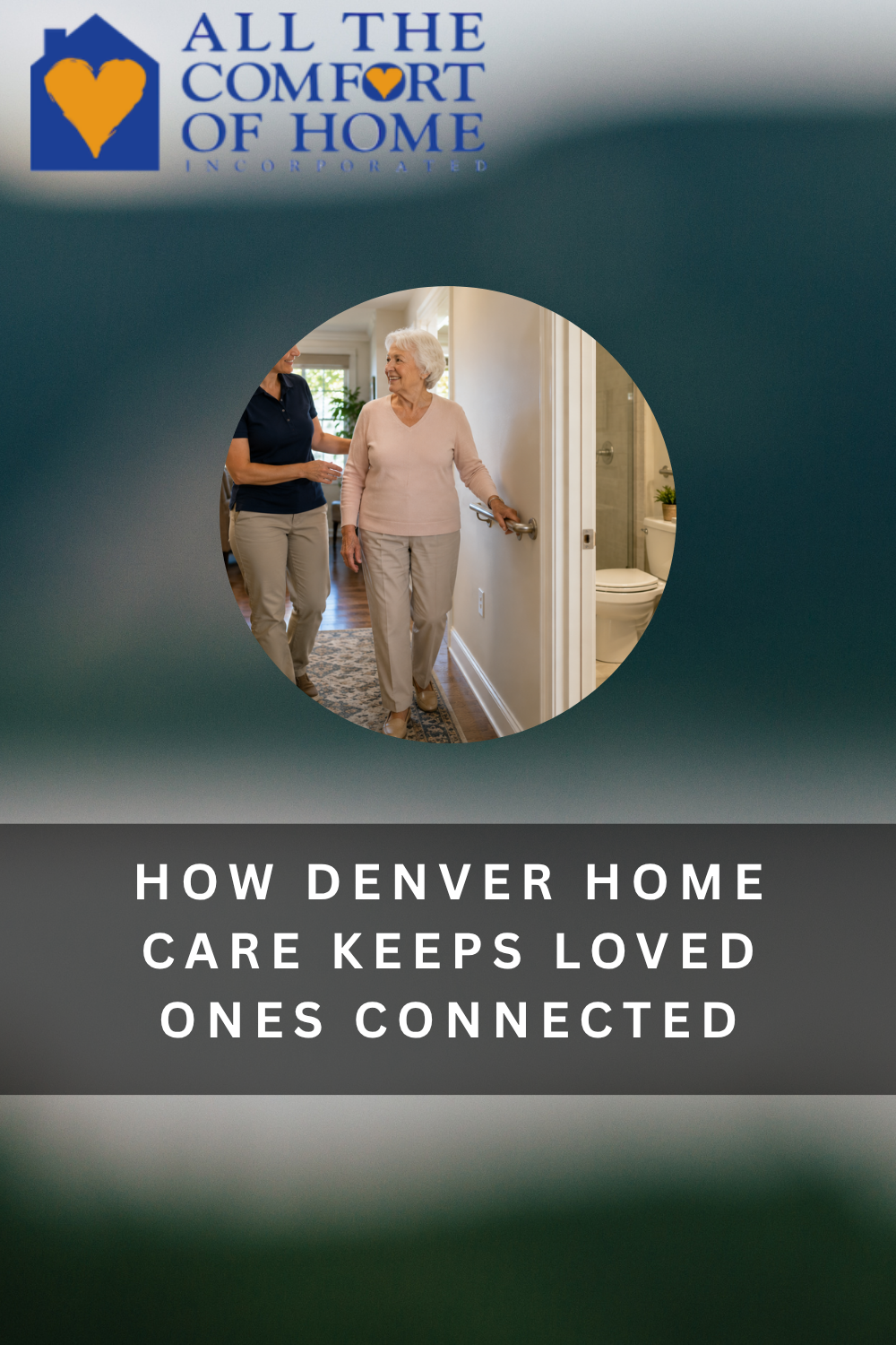 Creating a Safer Home for Denver Seniors
