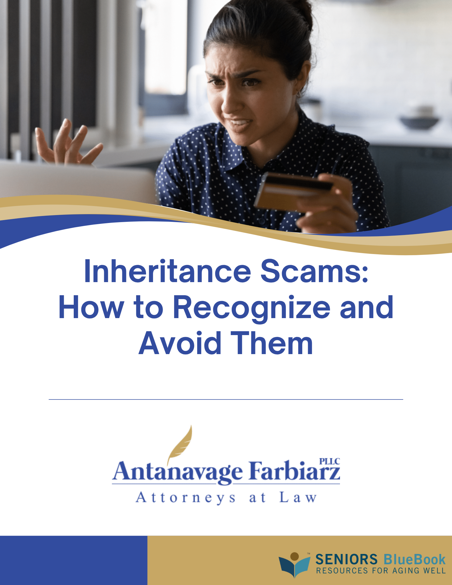 Inheritance Scams: How to Recognize and Avoid Them