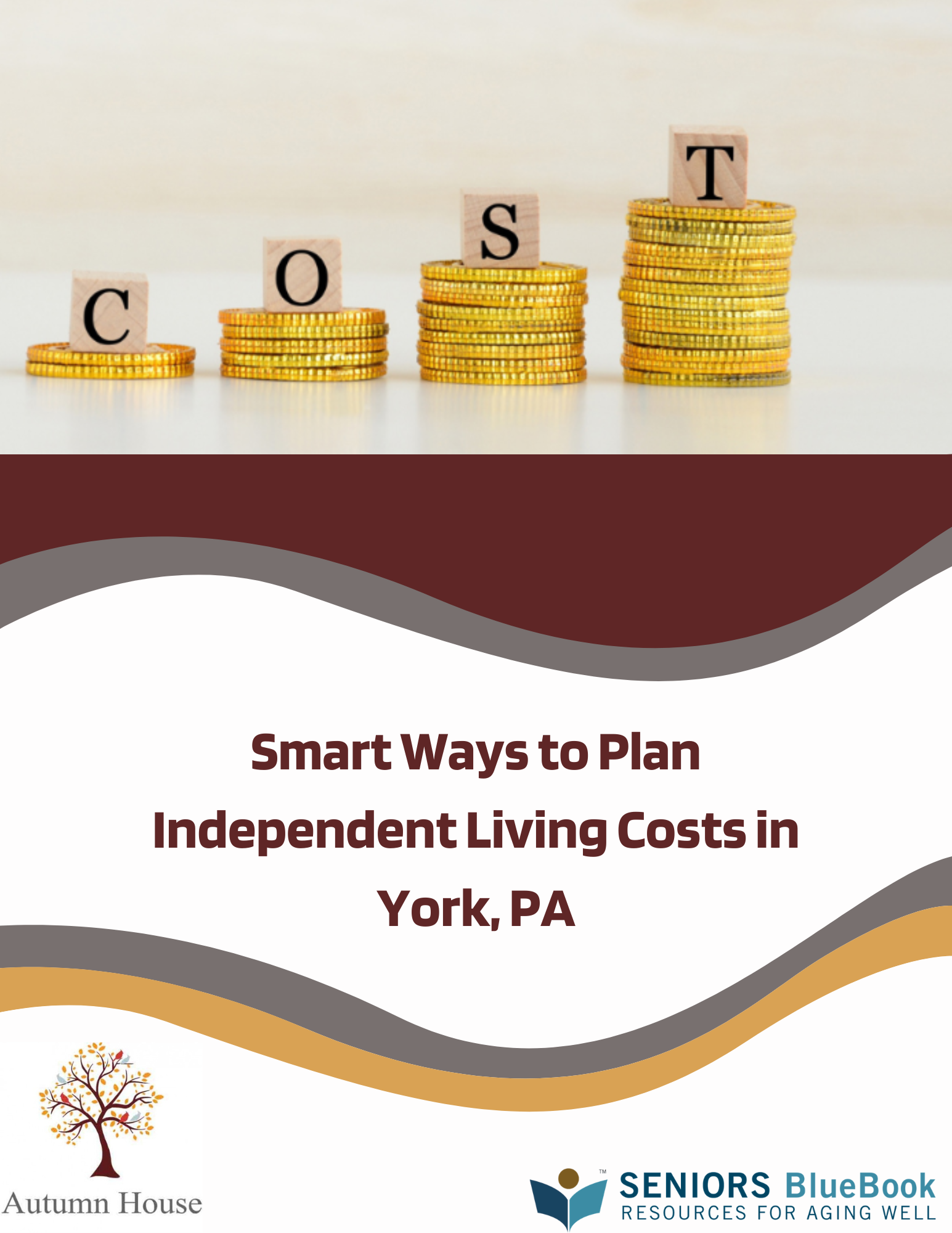 Smart Ways to Plan Independent Living Costs in York, PA