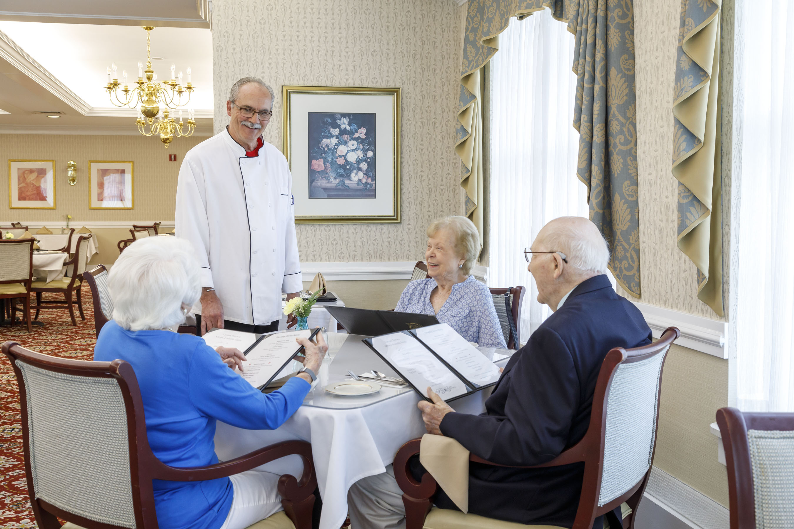 Carmel Terrace Independent and Assisted Living_1