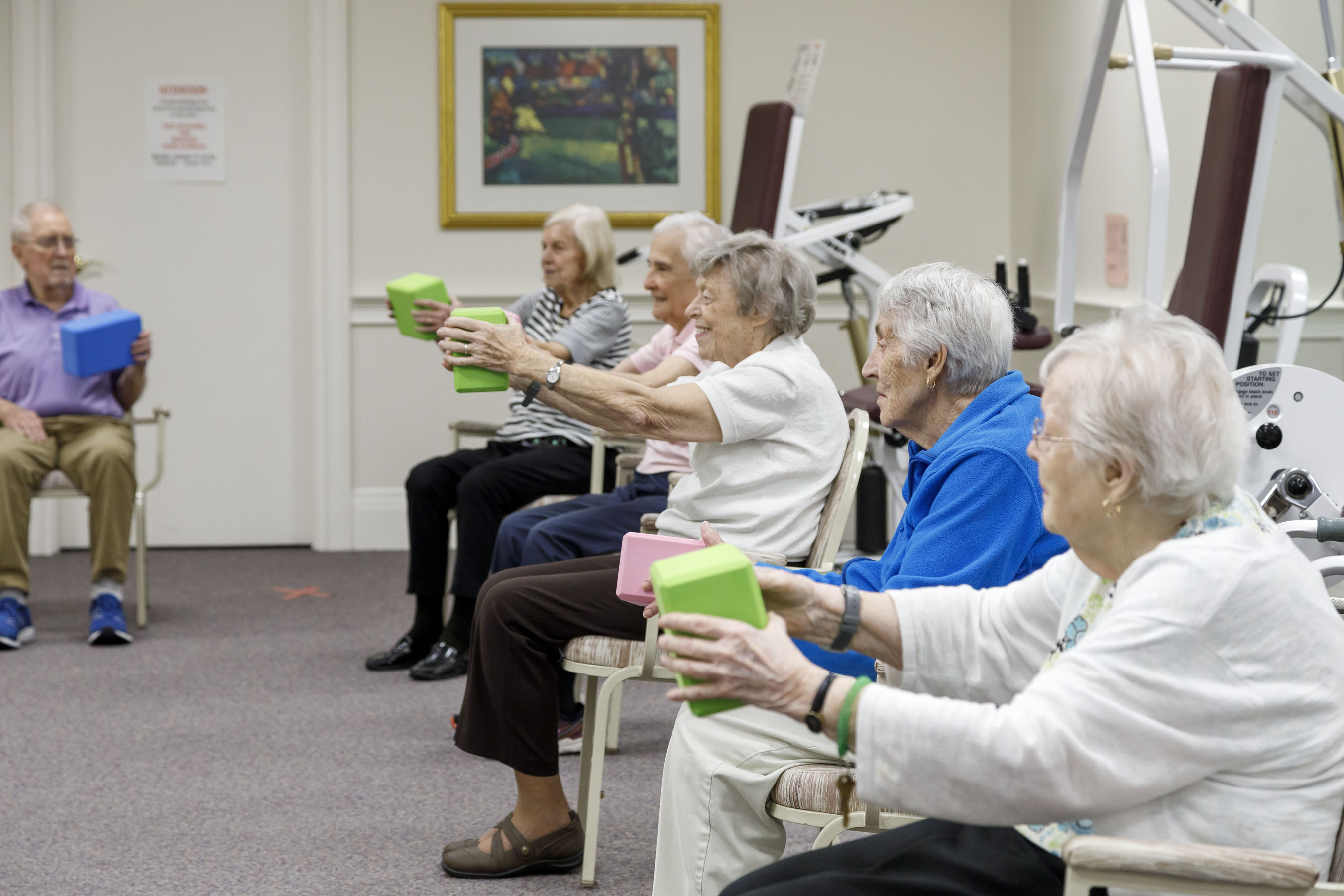 Carmel Terrace Independent and Assisted Living_2