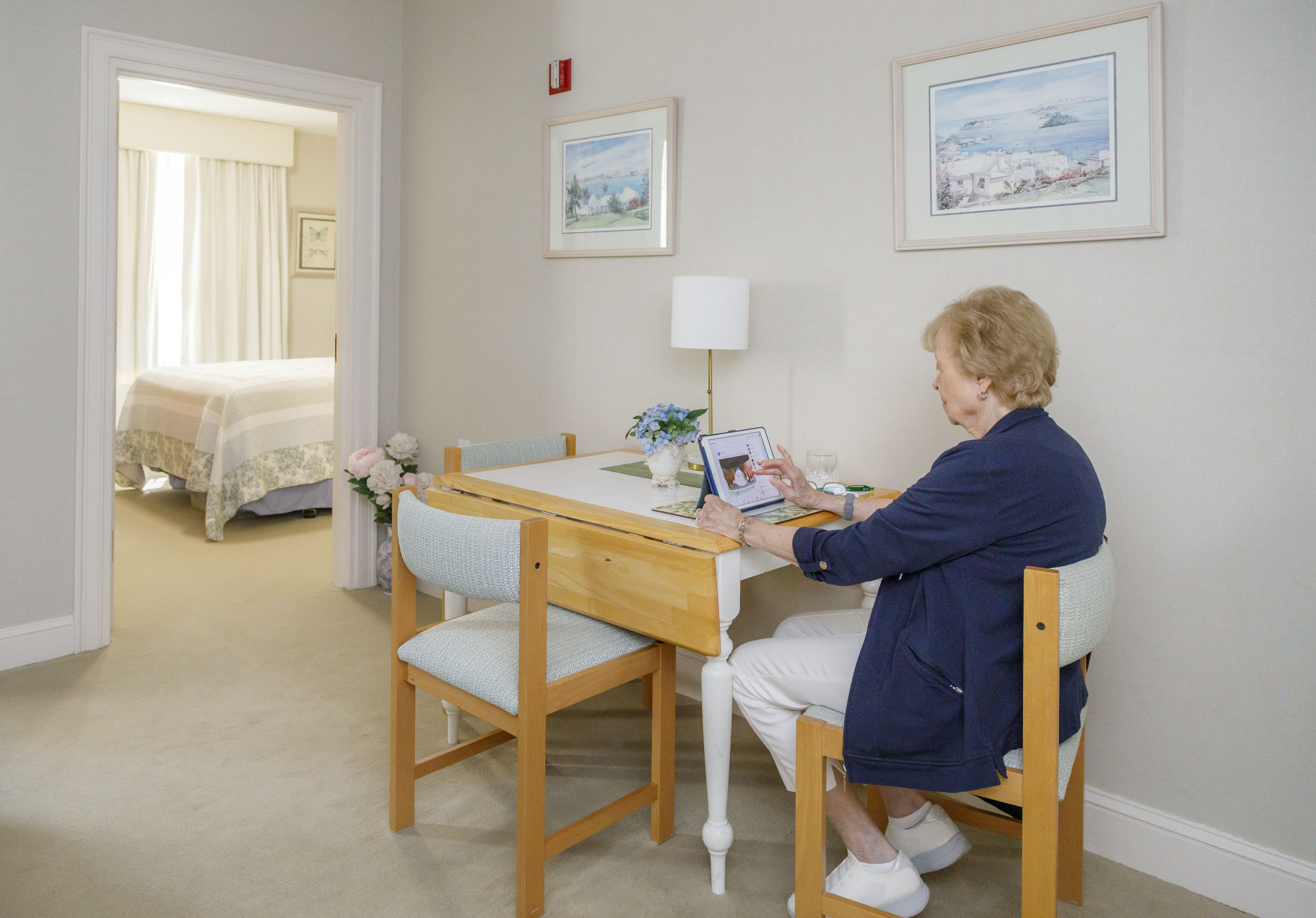 Carmel Terrace Independent and Assisted Living_3