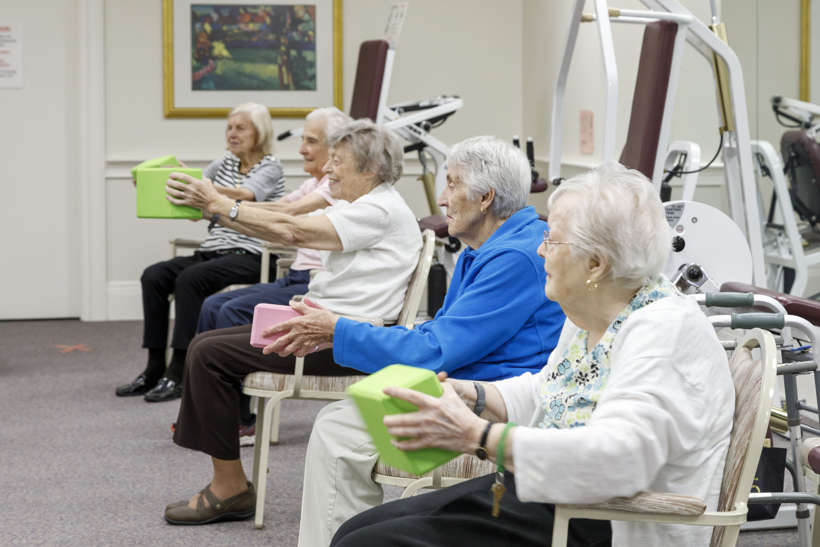 Carmel Terrace Independent and Assisted Living_3