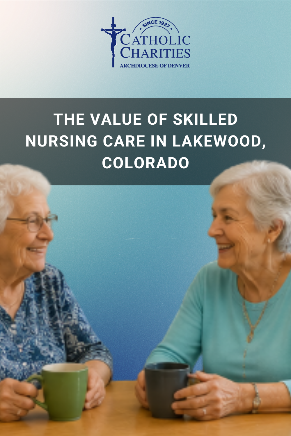 How Cathedral Plaza Helps Older Adults Live Independently and Securely