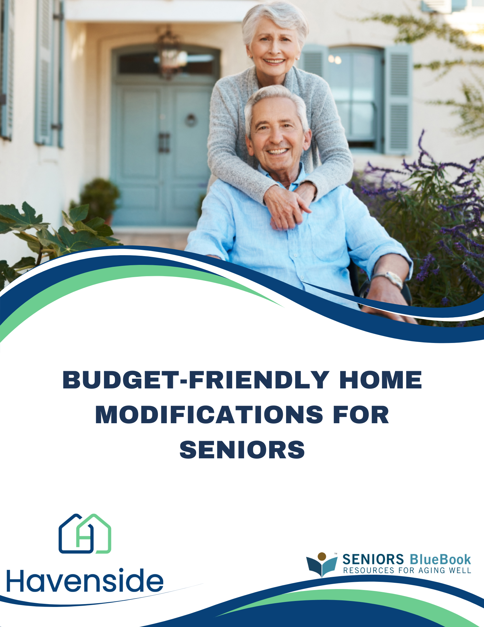 Budget-Friendly Home Modifications for Seniors