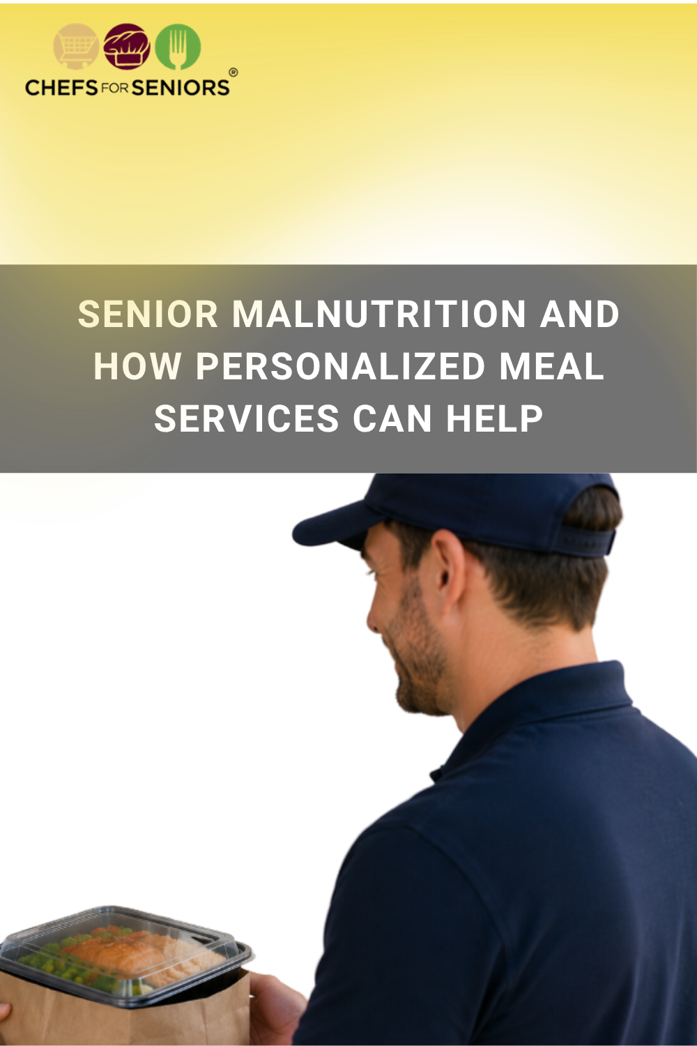 How Meal Services Help Combat Senior Isolation in Golden