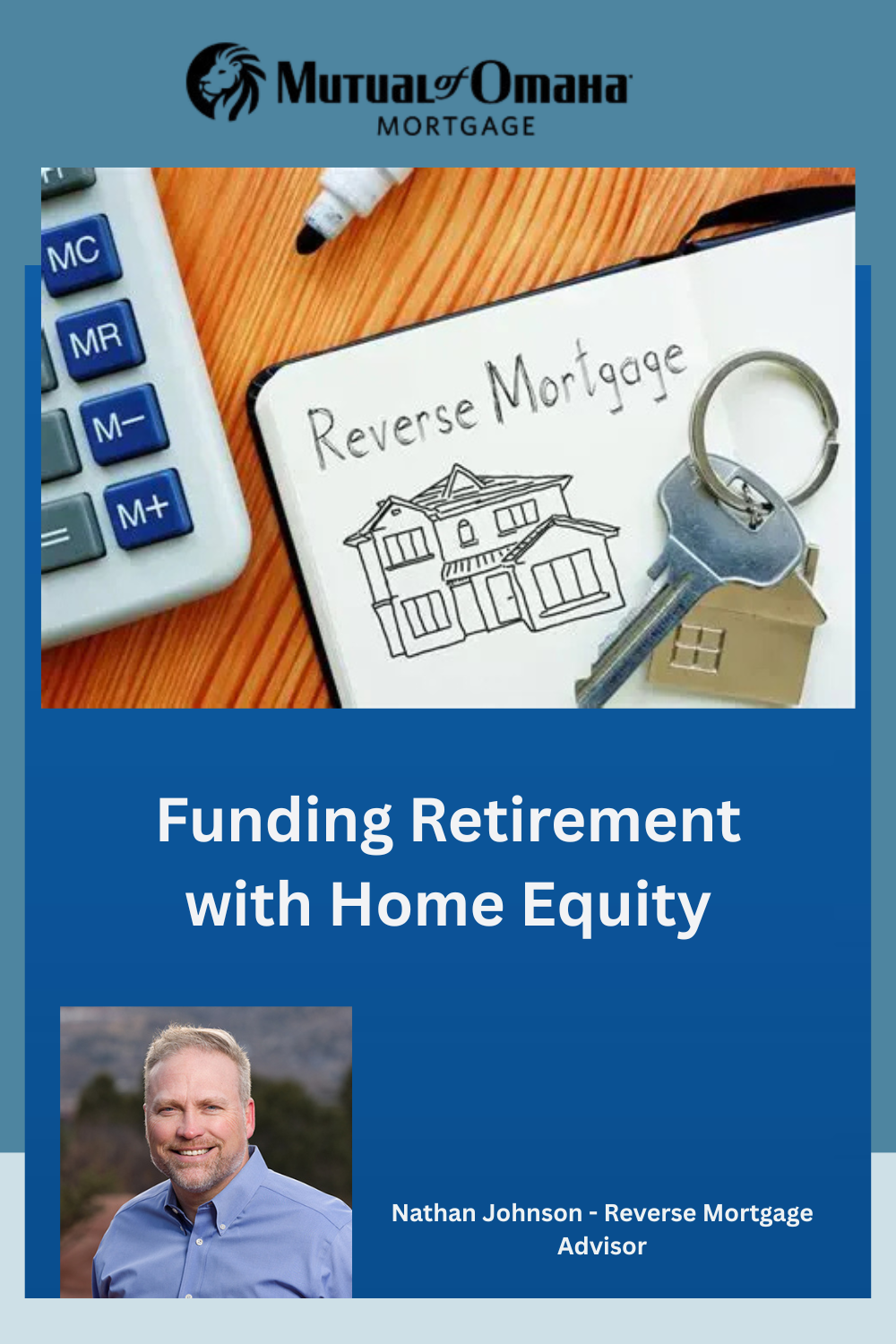 Funding Retirement with Home Equity