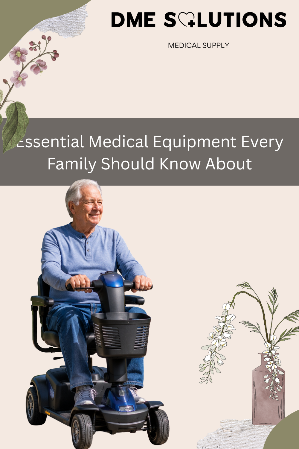 Essential Medical Equipment Every Family Should Know About