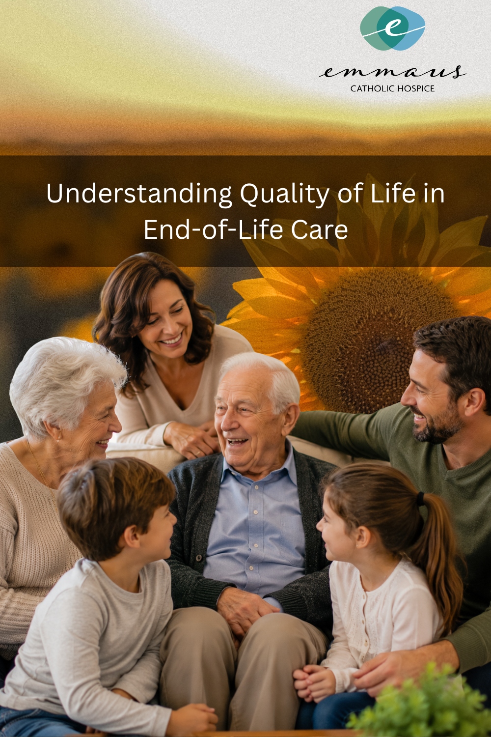 Understanding Quality of Life in End-of-Life Care