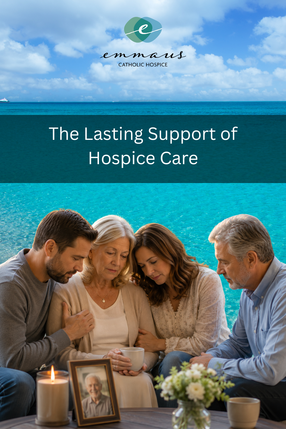 The Lasting Support of Hospice Care
