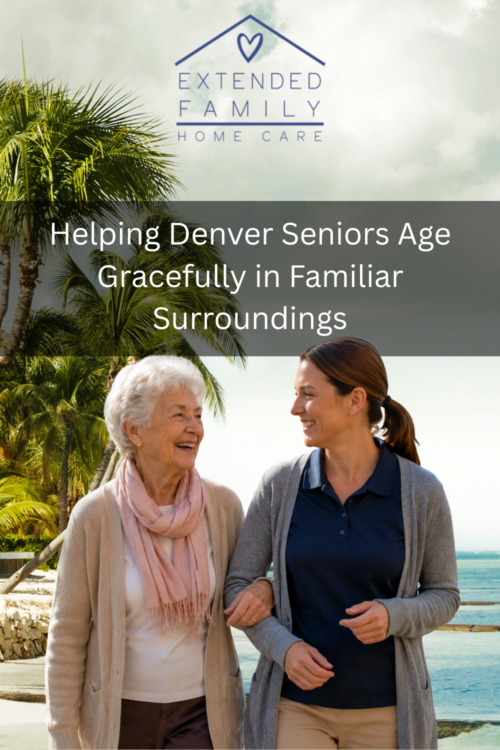 The Hidden Health Benefits of Companionship for Older Adults